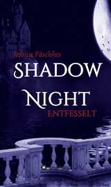 Shadownight - Jessica Päschkes