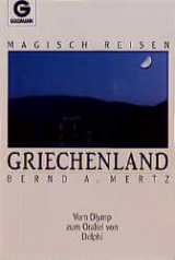 Griechenland - Bernd A Mertz