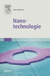 Nanotechnologie - Uwe Hartmann