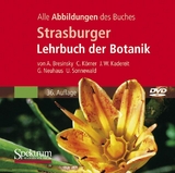 Bild-DVD, Strasburger Botanik - 