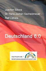 Deutschland 6.0 - Joachim Sikora
