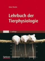 Lehrbuch der Tierphysiologie - Heinz Penzlin