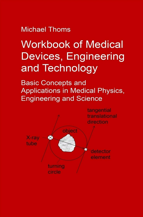 Workbook of Medical Devices, Engineering and Technology - Michael Thoms