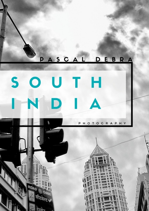 South India -  Pascal Debra