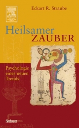 Heilsamer Zauber - Eckart R Straube