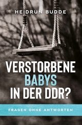 Verstorbene Babys in der DDR? - Heidrun Budde