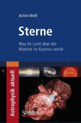 Sterne - Achim Weiss
