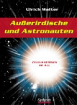 Ausserirdische und Astronauten - Ulrich Walter