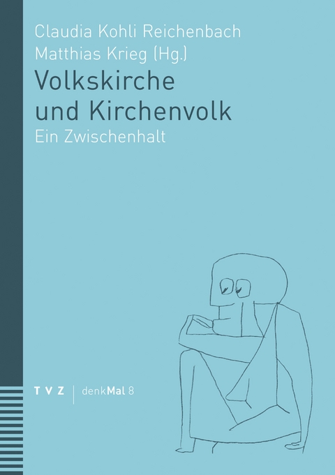 Volkskirche und Kirchenvolk - 