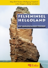 Felseninsel Helgoland