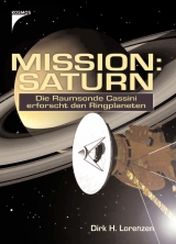 Mission: Saturn - Dirk H Lorenzen