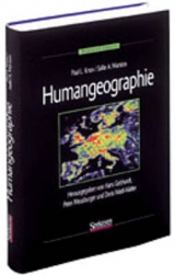 Humangeographie - Paul Knox, Sally Marston