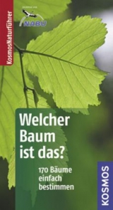 Welcher Baum ist das? - Mayer, Joachim