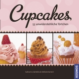 Cupcakes - Katharina Saheicha, Stefanie Bartsch