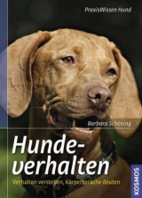 Hundeverhalten - Barbara Schöning