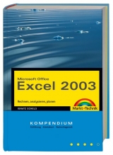 Microsoft Office Excel 2003 - Ignatz Schels