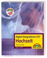 Digital fotografieren / Hochzeit - Paul F. Gero