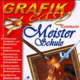 Meisterschule, 1 CD-ROM in Jewelcase - 