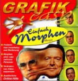 Einfach Morphen, 1 CD-ROM in Jewelcase - 