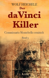 Der da Vinci Killer - Wolf Heichele