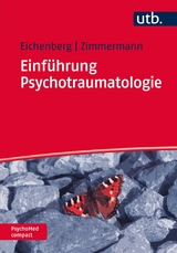 Einführung Psychotraumatologie - Christiane Eichenberg, Peter Zimmermann