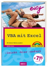 VBA mit Excel - Bernd Held