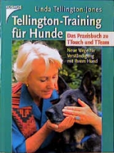 Tellington-Training für Hunde - Linda Tellington-Jones