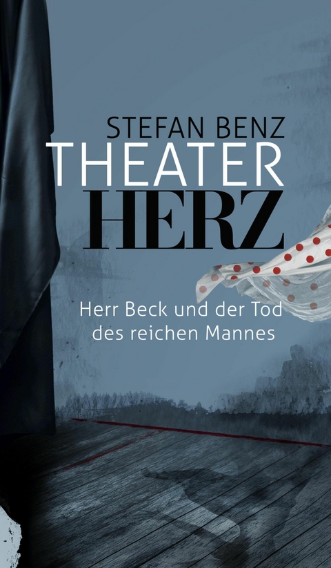 Theaterherz - Stefan Benz