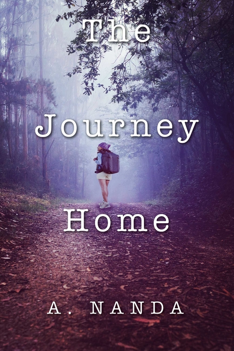 Journey Home -  A. Nanda