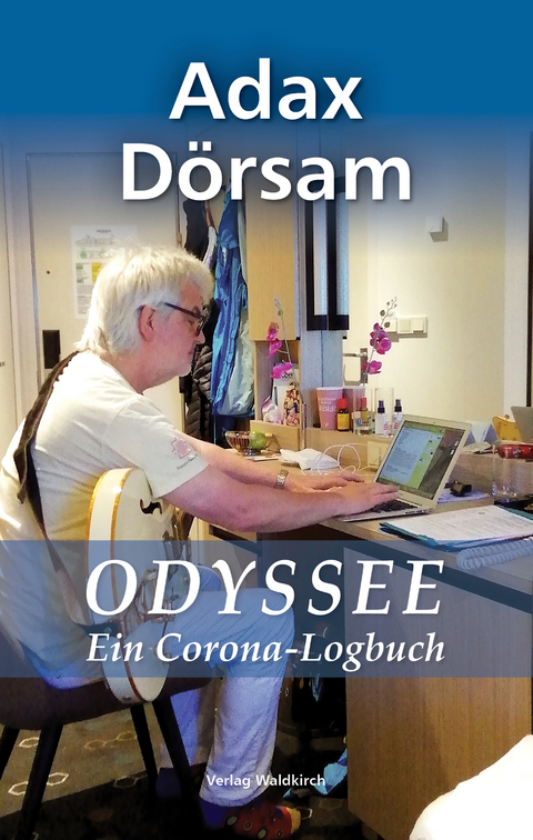 Odyssee - Adax Dörsam