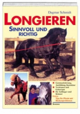 Longieren - Dagmar Schmidt