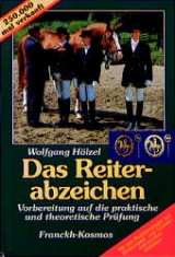 Das Reiterabzeichen - Wolfgang Hölzel