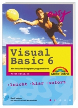 Visual Basic 6 - Monadjemi, Peter