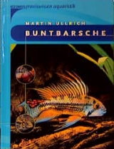 Buntbarsche - Martin Ullrich