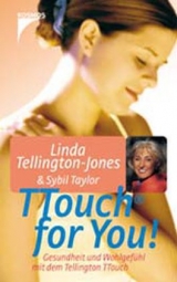 TTouch for You! - Sybil Taylor, Linda Tellington-Jones