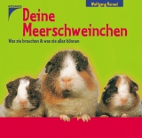 Deine Meerschweinchen - Hensel, Wolfgang