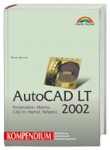 AutoCAD LT 2002 - Werner Sommer