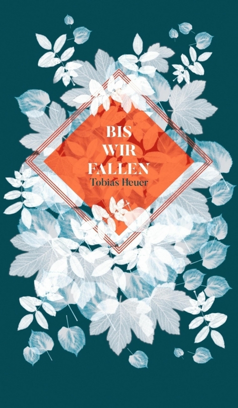 Bis wir fallen - Tobias Heuer