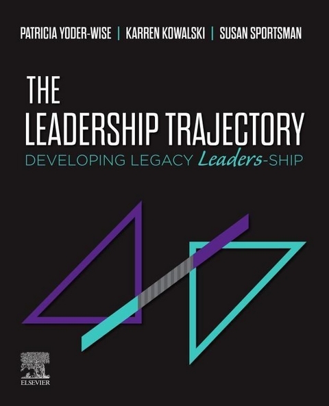 Leadership Trajectory -  Karren Kowalski,  Susan Sportsman,  Patricia S. Yoder-Wise