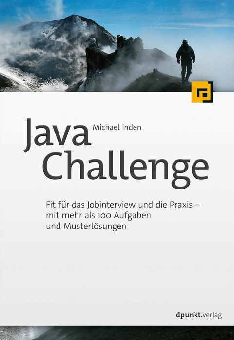 Java Challenge -  Michael Inden