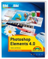 Photoshop Elements 4.0 - Michael Gradias