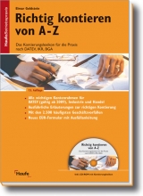 Richtig Kontieren von A-Z