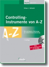 Controlling-Instrumente von A - Z - J. Hilmar Vollmuth