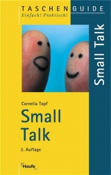 Small Talk - Taschenguide - Topf, Cornelia