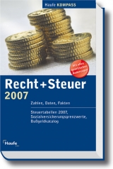 Recht- und Steuer Kompass 2007 - 