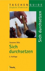 Sich durchsetzen - Susanne Dölz