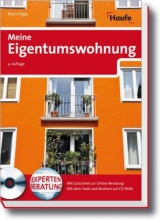 Meine Eigentumswohnung - mit CD-ROM - 