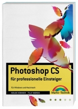 Photoshop CS - Isolde Kommer, Tilly Mersin