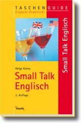 Small Talk Englisch - Helga Kansy