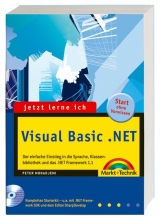 Visual Basic .NET - Peter Monadjemi